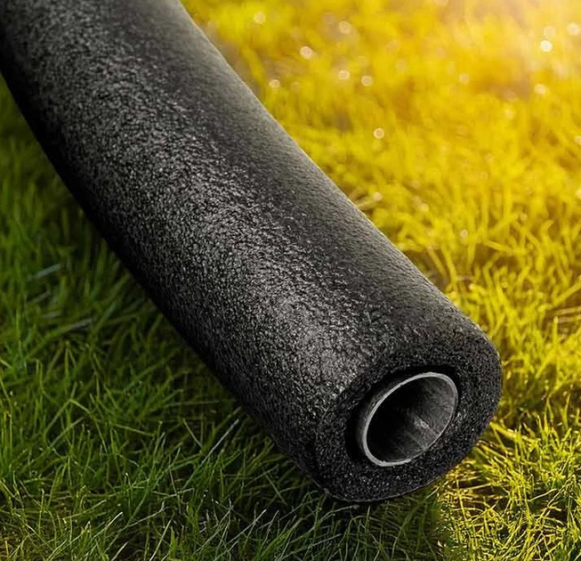 Huśtawka Neo-Sport Bocianie gniazdo Swingo 100 cm Szara (5903890627133) - obraz 10