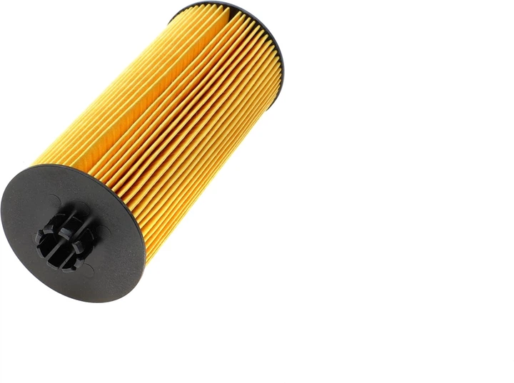 Фильтр масляный Knecht/MAHLE MAN TGL 8.250-12.250 08-/TGM 08- (OX 155D) - изображение 3