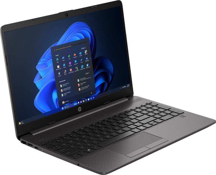 Ноутбук HP 250 G9 (969K0ET) Dark Ash Silver - зображення 2
