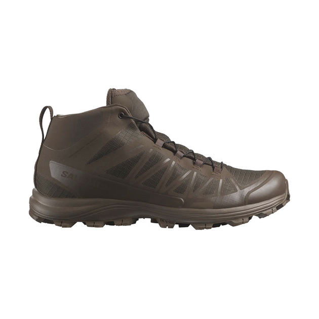 Кросівки Salomon Speed Assault 2 GTX Earth UK 8 / EU 42 - зображення 2