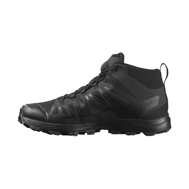 Кросівки Salomon Speed Assault 2 GTX Black UK 9 / EU 43⅓ - зображення 3
