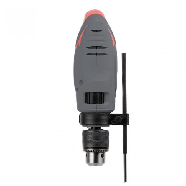 Дрель ударная Intertool 550 Вт (DT-0107) 2800 об/мин - изображение 8