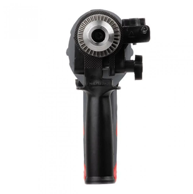 Дрель ударная Intertool 550 Вт (DT-0107) 2800 об/мин - изображение 10