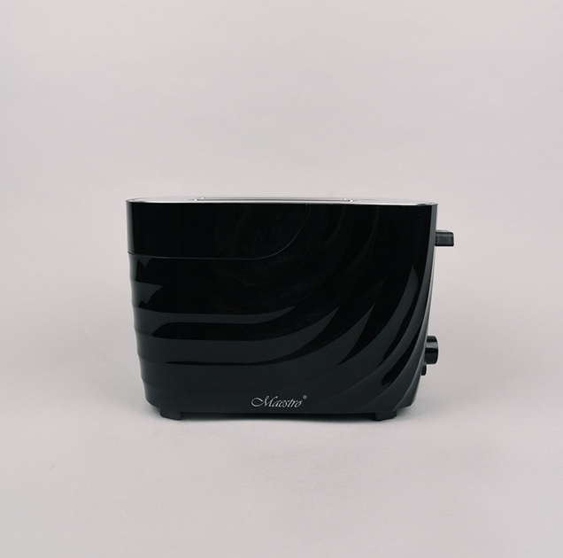 Тостер Maestro MR-706 (MR-706-BLACK) - изображение 4