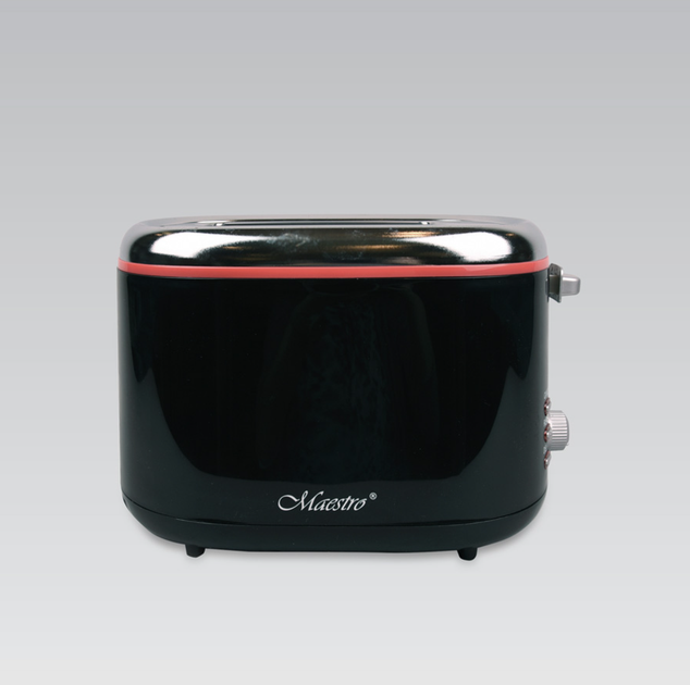 Тостер Maestro MR-705 (MR-705) 850 Вт черная - изображение 3