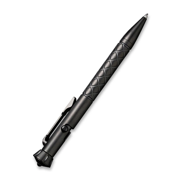 Ручка тактична титанова Civivi Coronet CP-02B - зображення 2