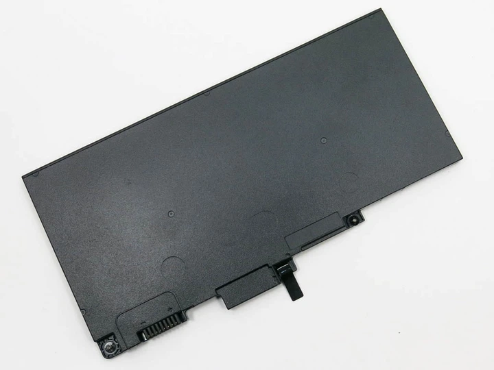 Батарея CS03XL для HP EliteBook 745, 755, 840, 850, G3, G4, ZBook 15u, G3, G4 Series (TA03XL) (11.4V 4100mAh 46W) (65144) - Фото 1 Батарея CS03XL для HP EliteBook 745, 755, 840, 850, G3, G4, ZBook 15u, G3, G4 Series (TA03XL) (11.4V 4100mAh 46W) (65144) - изображение 1