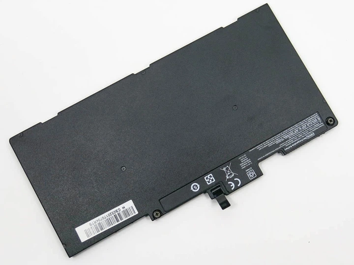 Батарея CS03XL для HP EliteBook 745, 755, 840, 850, G3, G4, ZBook 15u, G3, G4 Series (TA03XL) (11.4V 4100mAh 46W) (65144) - Фото 2 Батарея CS03XL для HP EliteBook 745, 755, 840, 850, G3, G4, ZBook 15u, G3, G4 Series (TA03XL) (11.4V 4100mAh 46W) (65144) - изображение 2