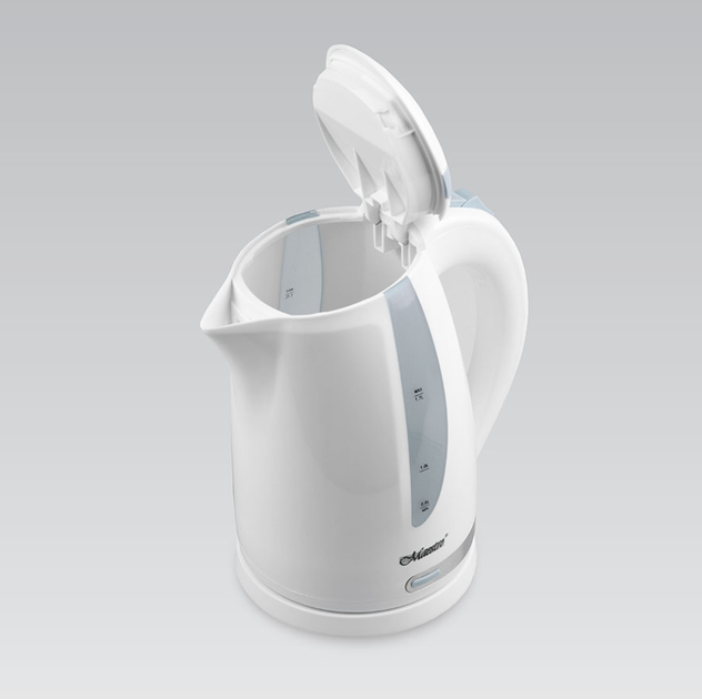 Электрочайник Maestro MR-032-Grey (MR-032-GREY) 1,7 л - изображение 2