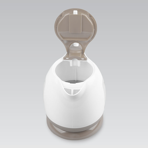 Электрочайник Maestro MR-012-Beige (MR-012-BEIGE) 1,0 л - изображение 3