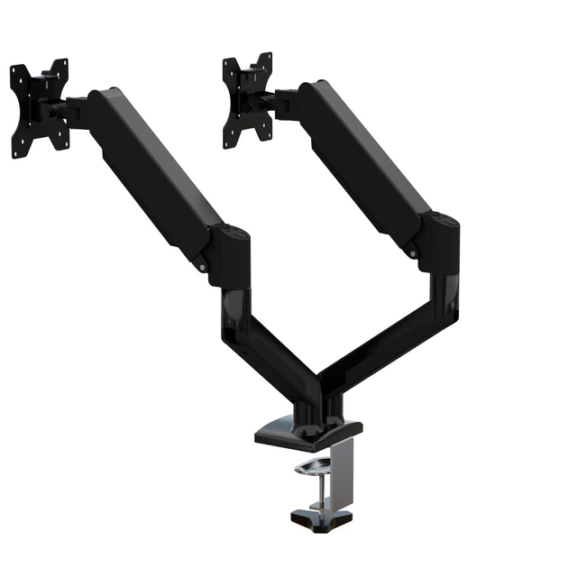 Тримач для двох моніторів Mealux ARM-20 - зображення 8