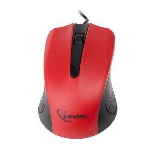 Миша Gembird MUS-101-R - изображение 2