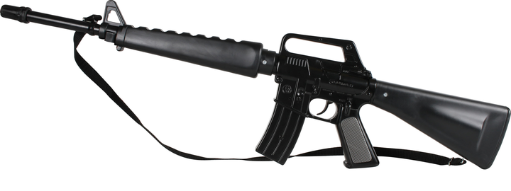 Іграшкова гвинтівка Gonher Command M-118 (8410982011864) - зображення 2