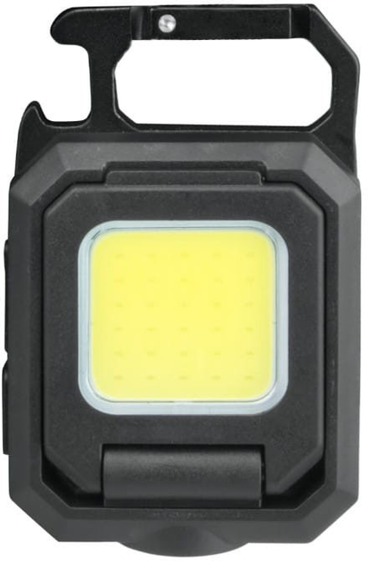 Latarka robocza DPM SP0103 ładowalna 225 lm 100 mAh (5906881228906) - obraz 2