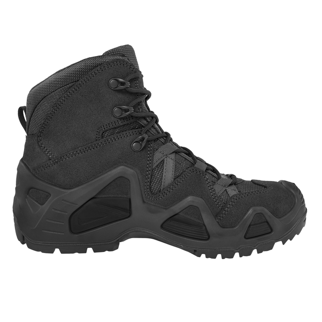 Черевики Lowa Zephyr GTX MID TF UK 11.5 / EU 45.5 - Фото 2 Черевики Lowa Zephyr GTX MID TF UK 11.5 / EU 45.5 - зображення 2