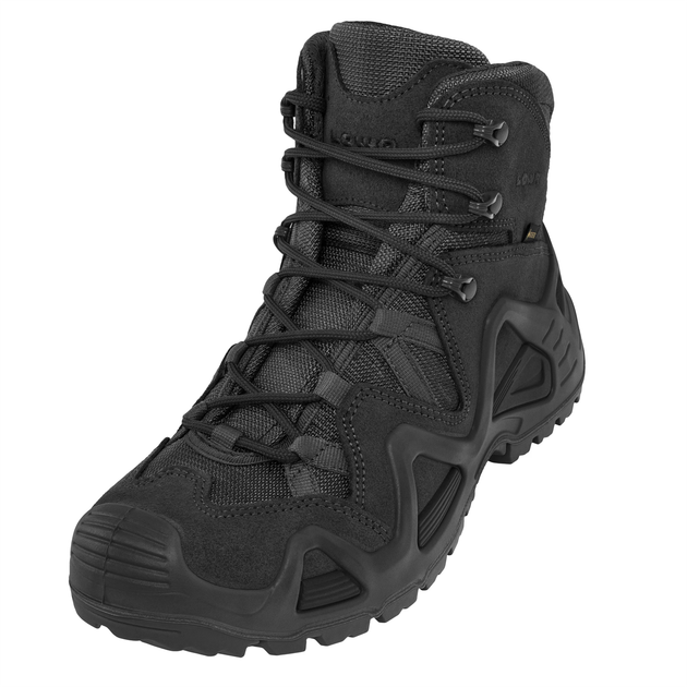 Черевики Lowa Zephyr GTX MID TF UK 11.5 / EU 45.5 - Фото 4 Черевики Lowa Zephyr GTX MID TF UK 11.5 / EU 45.5 - зображення 4
