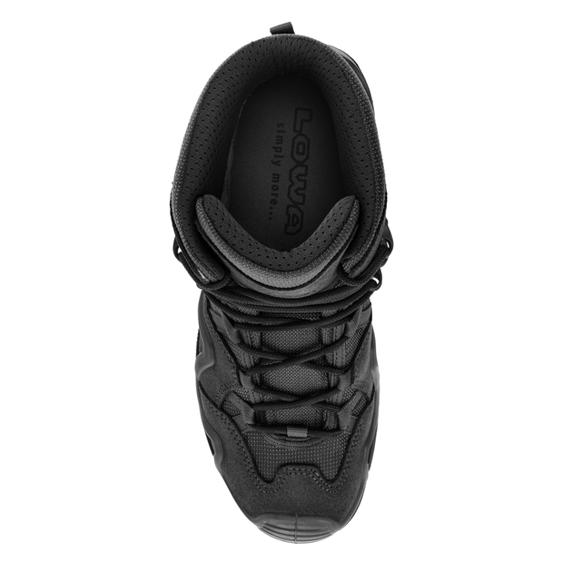 Черевики Lowa Zephyr GTX MID TF UK 11.5 / EU 45.5 - Фото 6 Черевики Lowa Zephyr GTX MID TF UK 11.5 / EU 45.5 - зображення 6