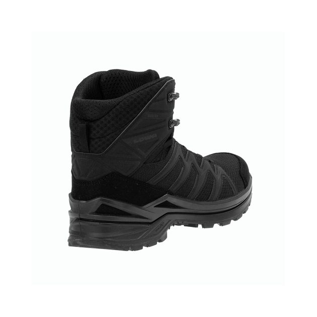 Черевики жіночі Lowa Innox Pro GTX MID TF Black EU 41 - Фото 3 Черевики жіночі Lowa Innox Pro GTX MID TF Black EU 41 - зображення 3