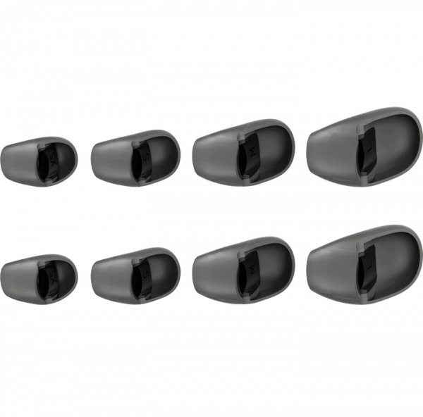 Наушники HyperX Cloud Earbuds ii Black (70n24aa) - изображение 5
