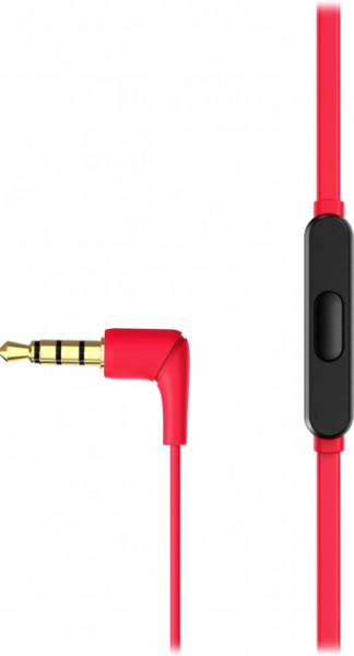 Наушники HyperX Cloud Earbuds ii Red (705l8aa) - изображение 4