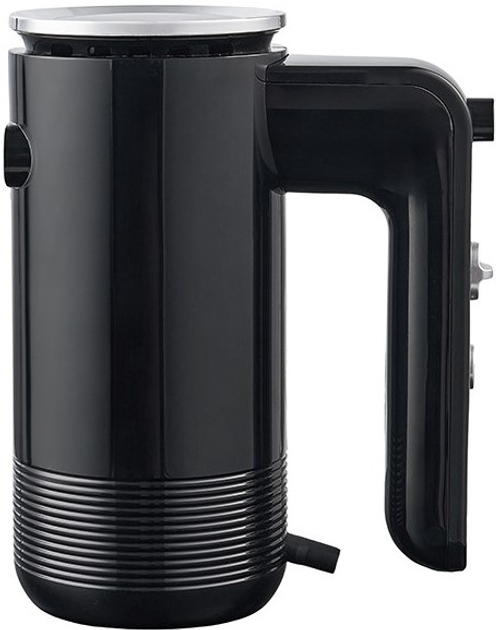 Mikser Lafe MixPro Czarno-srebrny - obraz 7