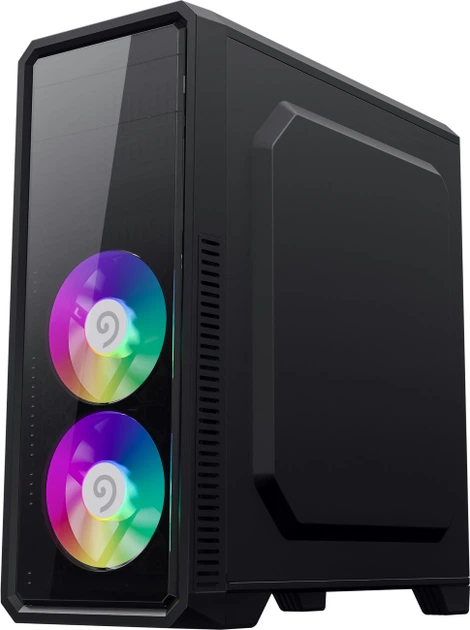Корпус GameMax G561 Black - изображение 3