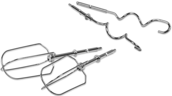 Mikser Optimum RK 0244 Biały - obraz 7