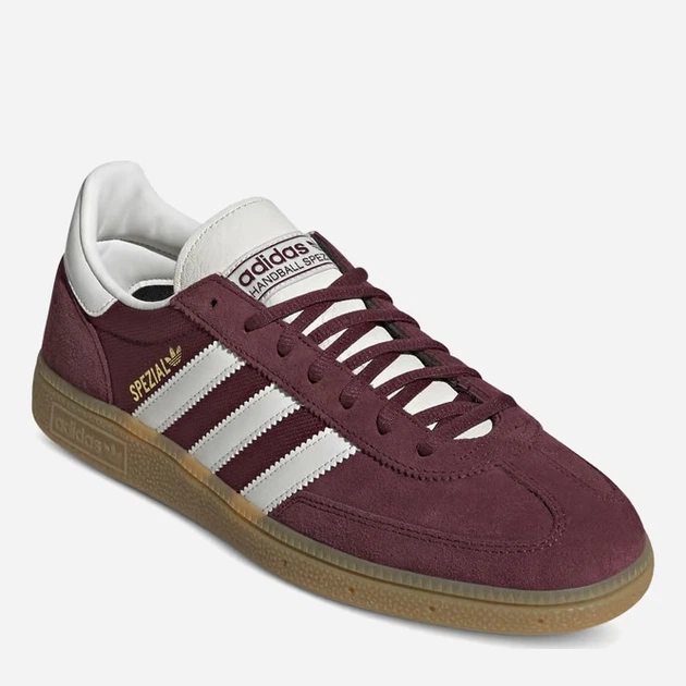 Мужские кеды низкие Adidas Handball Spezial JH5439 46 (11UK) 29.5