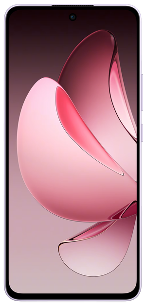 Смартфон OPPO Reno 13 F 8/256GB Plume Purple (7112908) - зображення 2