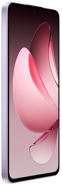 Смартфон OPPO Reno 13 F 8/256GB Plume Purple (7112908) - зображення 3
