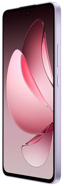 Смартфон OPPO Reno 13 F 8/256GB Plume Purple (7112908) - зображення 7