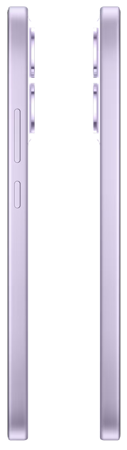 Смартфон OPPO Reno 13 F 8/256GB Plume Purple (7112908) - зображення 9