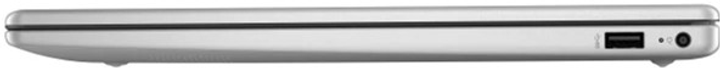 Ноутбук HP 15-fd0234nw (BE8Z4EA) Natural Silver - зображення 4
