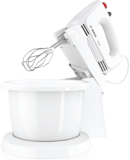 Міксер Bosch MFQ 2600G Білий - зображення 2