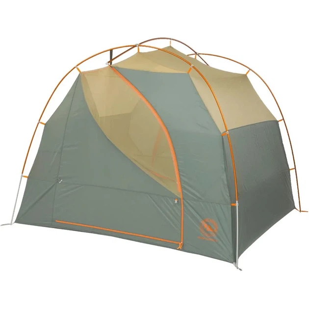 Палатка Big Agnes Bunk House 4 - изображение 5