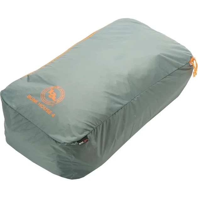 Палатка Big Agnes Bunk House 4 - изображение 8