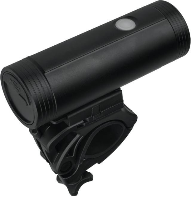 Lampa rowerowa DPM SP0507 400 lm (5906881229392) - obraz 2