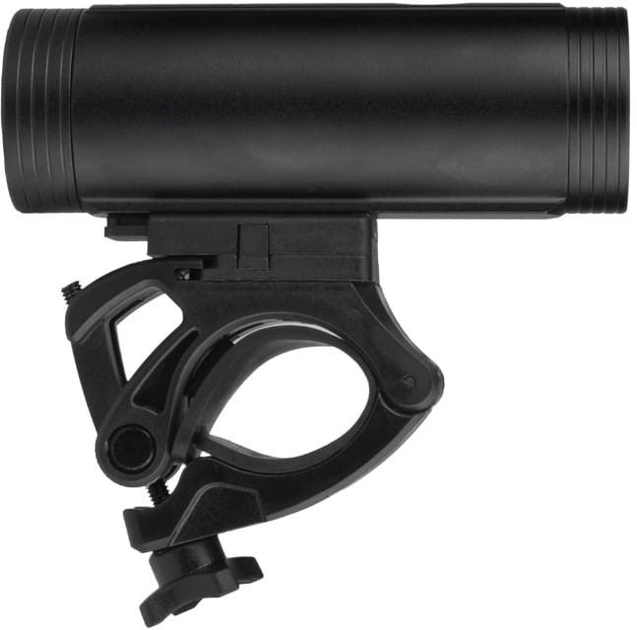 Lampa rowerowa DPM SP0507 400 lm (5906881229392) - obraz 3