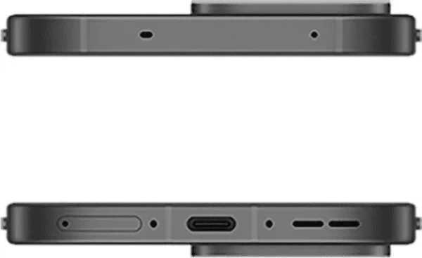 Мобильный телефон OnePlus 13T 16/256GB Black (CN) - Фото 7 Мобильный телефон OnePlus 13T 16/256GB Black (CN) - изображение 7