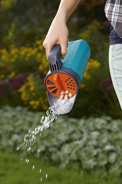 Rozsiewacz soli Gardena S (3255-20) - obraz 4