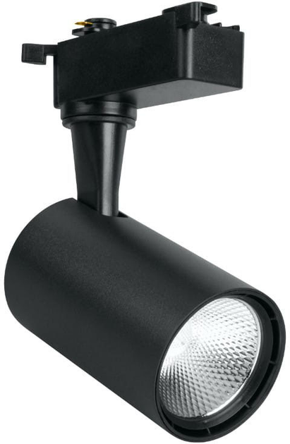 Zestaw oświetlenia szynowego X-Line STR-3X5B 3 x 5 W Black - obraz 3
