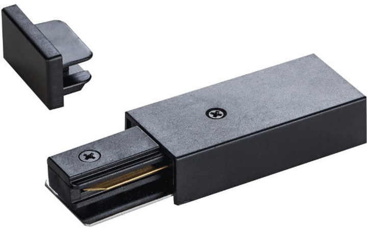 Zestaw oświetlenia szynowego X-Line STR-3X5B 3 x 5 W Black - obraz 7
