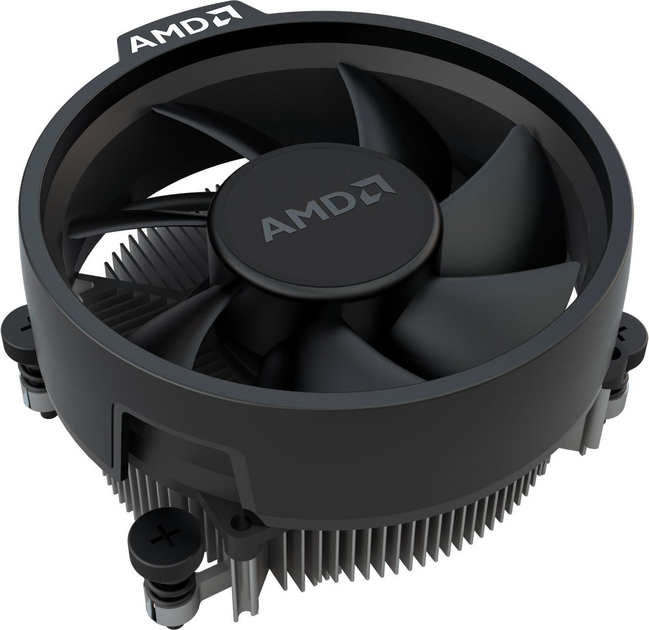 Procesor AMD Ryzen 3 5300G 4.0GHz/8MB (100-100000253BOX) sAM4 BOX - obraz 3