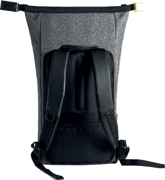 Plecak do laptopa XD Design Bobby Urban Anti-Theft 15.6" Grey (P705.642) - obraz 5