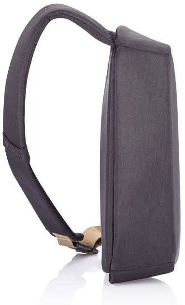 Рюкзак для нетбука/планшета XD Design Bobby Sling Crossbody 9.7" Black (P705.781) - зображення 2