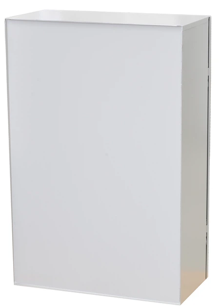 Корпус монтажный герметичный Аконит КМГ-462 IP-54 400*600*200 - изображение 3