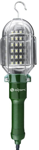 Lampa robocza DPM WLL002 500 lm 7000 K (5906881221020) - obraz 3