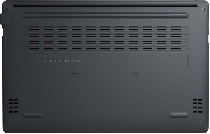 Ноутбук ASUS ExpertBook BM1 BM1503CDA (BM1503CDA-S70177W_16) Gentle Grey - зображення 11