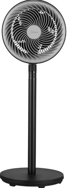 Вентилятор Midea M-FG18-22LAP - зображення 1