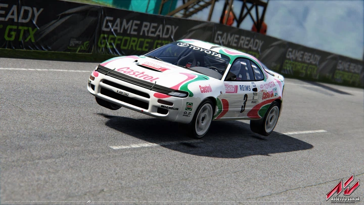 Assetto Corsa Steam Key Код для Steam - зображення 7